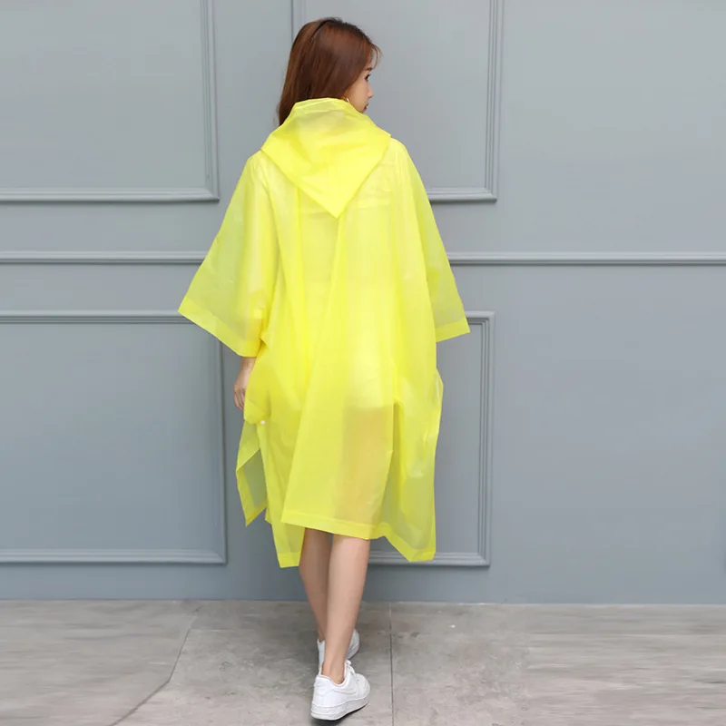 Imperméable De Vélo Imperméable For Vélo électrique, Housse De Scooter De Mobilité Imperméable Grande Cape De Pluie Manteau De Scooter De Mobilité Moto Imperméable Housse De Pluie Poncho Avec Visière